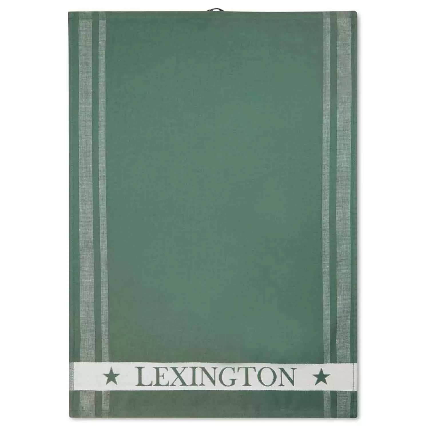 Lexington Organic Cotton Terry Logo Geschirrtuch, 50x70 Cm 1 Lexington Organic Cotton Terry Logo Geschirrtuch, 50x70 Cm