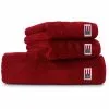 Lexington Original Handtuch 30x50 Cm, Wine