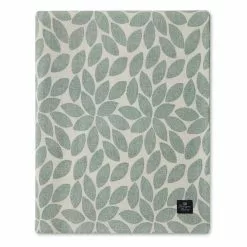 Lexington Printed Leaves Tischdecke, 150x250 Cm