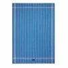 Lexington Striped Linen/Cotton Geschirrtuch, 50x70 Cm