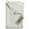 Lovely Linen Lovely Geschirrtuch, Hellgrau
