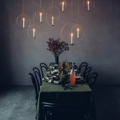 Lovely Linen Lovely Tischdecke 145x250 Cm, Jeepgreen 7 Lovely Linen Lovely Tischdecke 145x250 Cm, Jeepgreen -Kindertextilien Verkäufe lovely linen lovely tablecloth 145x250 jeep green 10