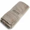Lovely Linen Lovely Tischdecke 145x250 Cm, Natural Beige
