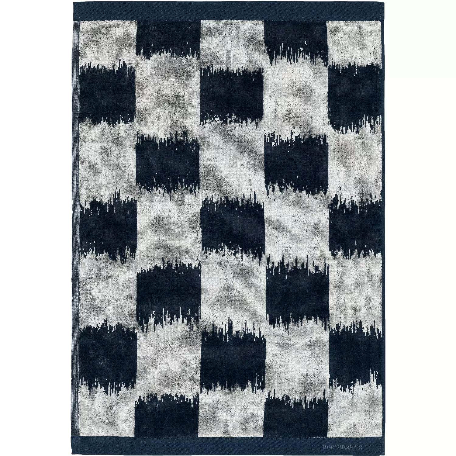 Marimekko Jäkälä Handtuch 50x70 Cm 2 Marimekko Jäkälä Handtuch 50x70 Cm – Bild 2