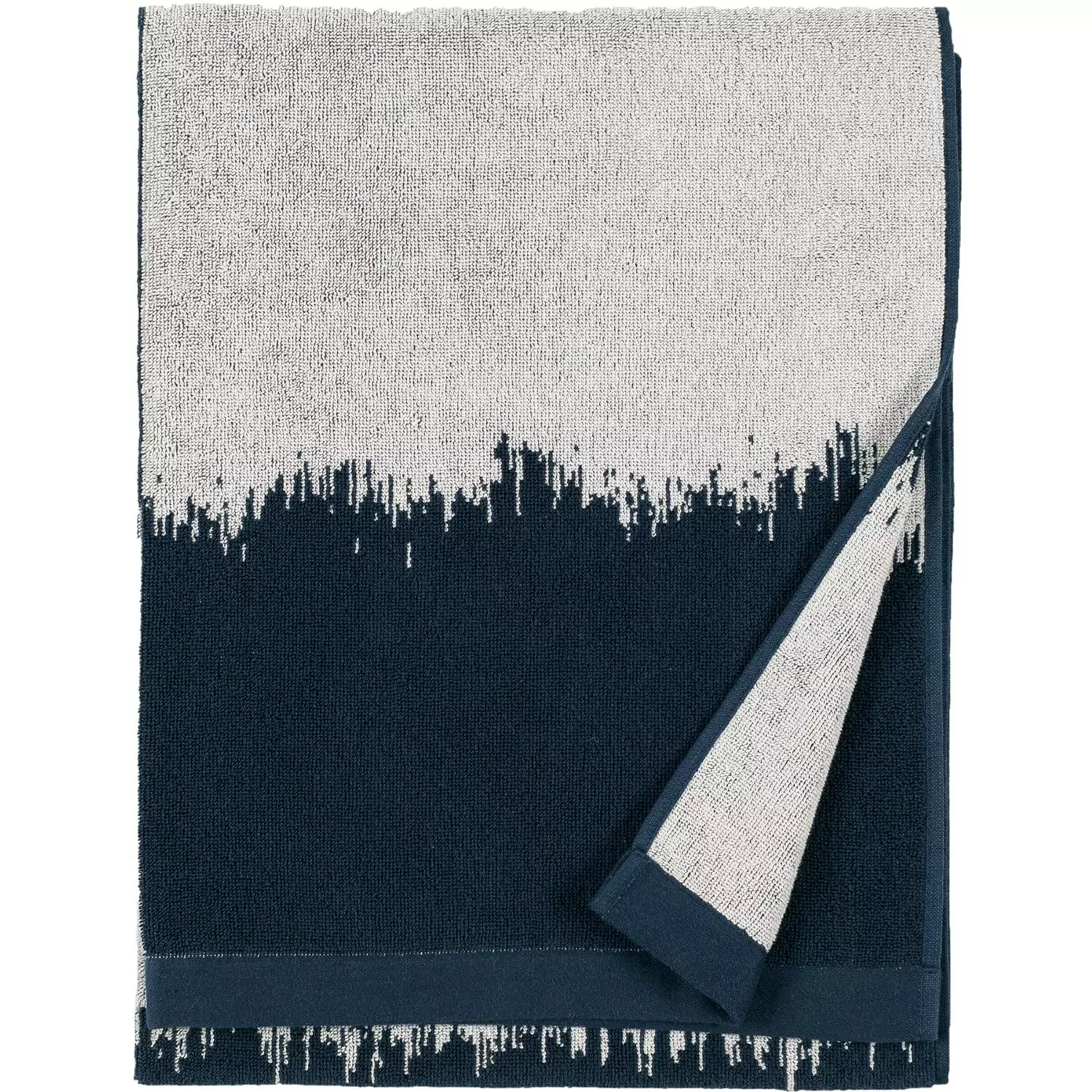 Marimekko Ostjakki Badetuch 70x150 Cm 1 Marimekko Ostjakki Badetuch 70x150 Cm