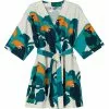 Marimekko Pepe Bademantel, L/XL