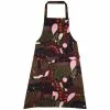 Marimekko Pieni Rusakko Schürze
