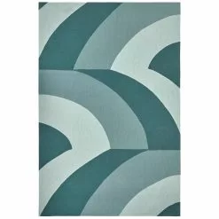 Marimekko Savanni Tischdecke 155x250 Cm, Grün/Minzgrün -Kindertextilien Verkäufe marimekko savanni table cloth 155x250 cm 3