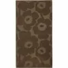 Marimekko Unikko Badetuch 70x150 Cm, Dark Sand