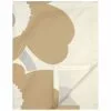 Marimekko Unikko Tischdecke Off-white/Beige, 140x250 Cm