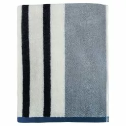 Mette Ditmer Boudoir Handtuch 2 Stk., Hellgrau/ 40x60 Cm