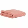 Mille Notti Portofino Bathroom Mat Pink 60x90cm