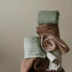 Mimou Devon Badetuch 100x150 Cm, Hanffarben 11 Mimou Devon Badetuch 100x150 Cm, Hanffarben -Kindertextilien Verkäufe mimou devon badetuch 100x150 cm 4