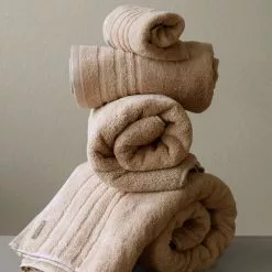 Mimou Devon Badetuch 70x140 Cm, Nude Pink 8 Mimou Devon Badetuch 70x140 Cm, Nude Pink -Kindertextilien Verkäufe mimou devon badetuch 70x140 cm 17