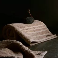 Mimou Devon Badetuch 70x140 Cm, Nude Pink 9 Mimou Devon Badetuch 70x140 Cm, Nude Pink -Kindertextilien Verkäufe mimou devon badetuch 70x140 cm 18