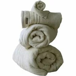 Mimou Devon Handtuch 50x70 Cm, Kaolinweiß 8 Mimou Devon Handtuch 50x70 Cm, Kaolinweiß -Kindertextilien Verkäufe mimou devon handtuch 50x70 cm 25