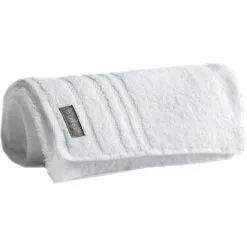 Mimou Devon Handtuch 50x70 Cm, Weiß