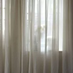 Mimou Grace Vorhang Doppelt Breite 290x250 Cm, Natur 8 Mimou Grace Vorhang Doppelt Breite 290x250 Cm, Natur -Kindertextilien Verkäufe mimou grace vorhang 290x250 cm 13