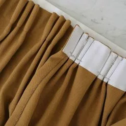 Mimou Grace Vorhang Doppelt Breite 290x250 Cm, Weiß 9 Mimou Grace Vorhang Doppelt Breite 290x250 Cm, Weiß -Kindertextilien Verkäufe mimou grace vorhang 290x250 cm 9