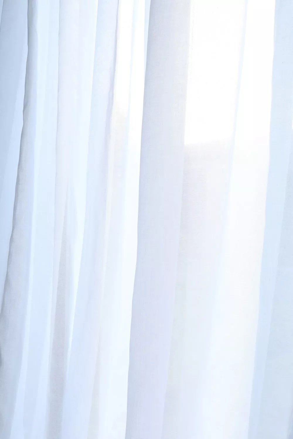 Mimou Grace Vorhang Doppelt Breite 290x290 Cm, Kreidenweiß 4 Mimou Grace Vorhang Doppelt Breite 290x290 Cm, Kreidenweiß – Bild 4