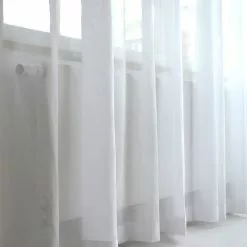 Mimou Grace Vorhang Doppelt Breite 290x290 Cm, Weiß -Kindertextilien Verkäufe mimou grace vorhang doppelt breite 290x290 cm 6