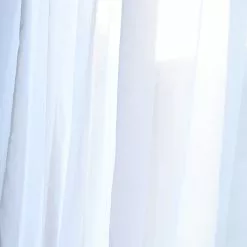 Mimou Grace Vorhang Schlicht Breite 140x290 Cm, Kreidenweiß 7 Mimou Grace Vorhang Schlicht Breite 140x290 Cm, Kreidenweiß -Kindertextilien Verkäufe mimou grace vorhang schlicht breite 140x290 cm 10