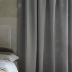 Mimou Hotel Blackout-Vorhang 290x290 Cm, Grau 5 Mimou Hotel Blackout-Vorhang 290x290 Cm, Grau -Kindertextilien Verkäufe mimou hotel blackout vorhang 290x290 cm 11