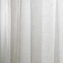 Mimou Kelly Vorhang Leinen Doppelte Breite Kaolinweiß, 293x290 Cm 6 Mimou Kelly Vorhang Leinen Doppelte Breite Kaolinweiß, 293x290 Cm -Kindertextilien Verkäufe mimou kelly vorhang leinen doppelt breite kaolinwei 2 1 scaled