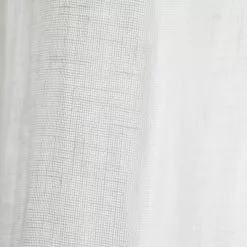 Mimou Kelly Vorhang Leinen Doppelte Breite Weiß, 293x250 Cm 6 Mimou Kelly Vorhang Leinen Doppelte Breite Weiß, 293x250 Cm -Kindertextilien Verkäufe mimou kelly vorhang leinen doppelt breite wei 2 scaled