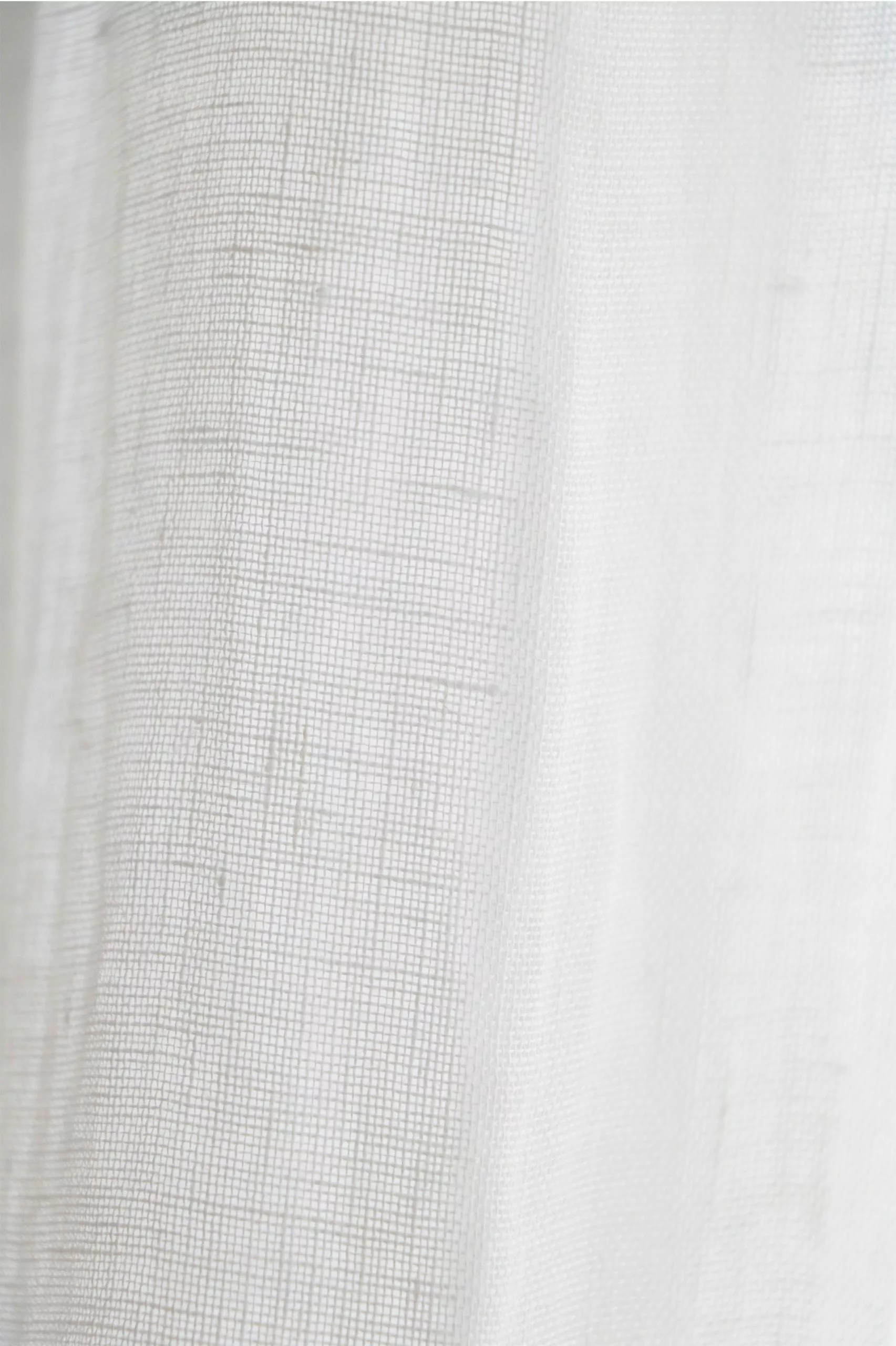 Mimou Kelly Vorhang Leinen Doppelte Breite Weiß, 293x250 Cm 3 Mimou Kelly Vorhang Leinen Doppelte Breite Weiß, 293x250 Cm – Bild 3