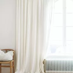 Mimou Kelly Vorhang Leinen Doppelte Breite Weiß, 293x290 Cm 7 Mimou Kelly Vorhang Leinen Doppelte Breite Weiß, 293x290 Cm -Kindertextilien Verkäufe mimou kelly vorhang leinen doppelt breite wei 3 1 scaled