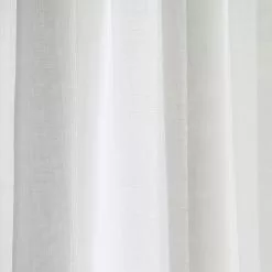 Mimou Lyx Hotellvoile Gardin 290x250 Cm, White 5 Mimou Lyx Hotellvoile Gardin 290x250 Cm, White -Kindertextilien Verkäufe mimou lyx hotellvoile vorhang 290x250 cm 13