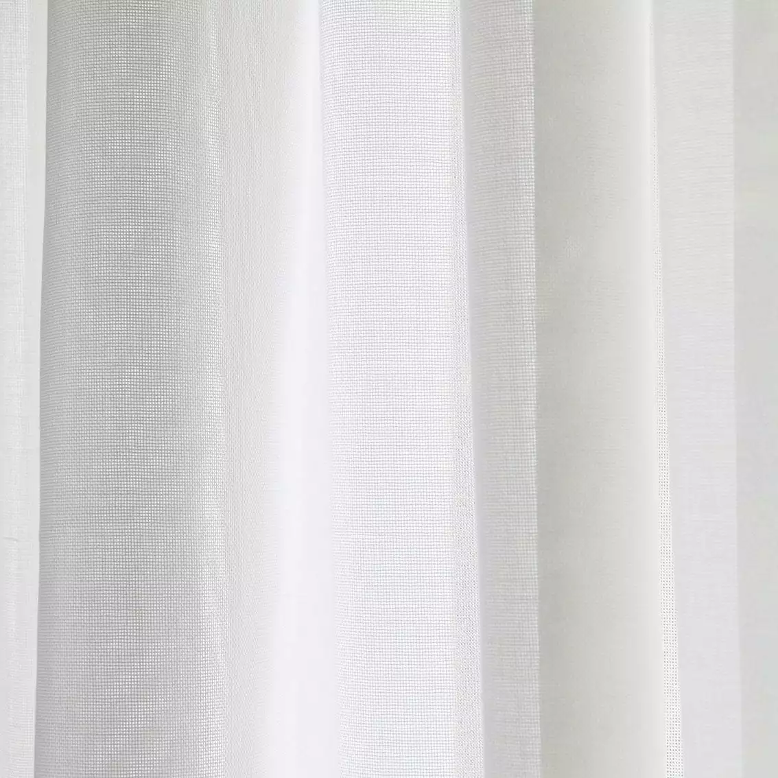 Mimou Lyx Hotellvoile Gardin 290x250 Cm, White 2 Mimou Lyx Hotellvoile Gardin 290x250 Cm, White – Bild 2