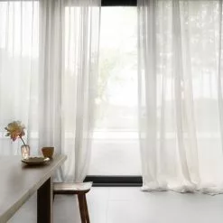 Mimou Mimmi Vorhang Recycelt Stoff Doppelt Breite, Naturweiß, 290x290 Cm 7 Mimou Mimmi Vorhang Recycelt Stoff Doppelt Breite, Naturweiß, 290x290 Cm -Kindertextilien Verkäufe mimou mimmi vorhang recycelt stoff doppelt breite 10