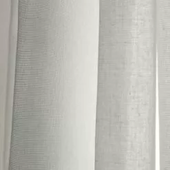 Mimou Mimmi Vorhang Recycelt Stoff Einzeln Breite, Naturweiß, 140x290 Cm -Kindertextilien Verkäufe mimou mimmi vorhang recycelt stoff einzeln breite 11