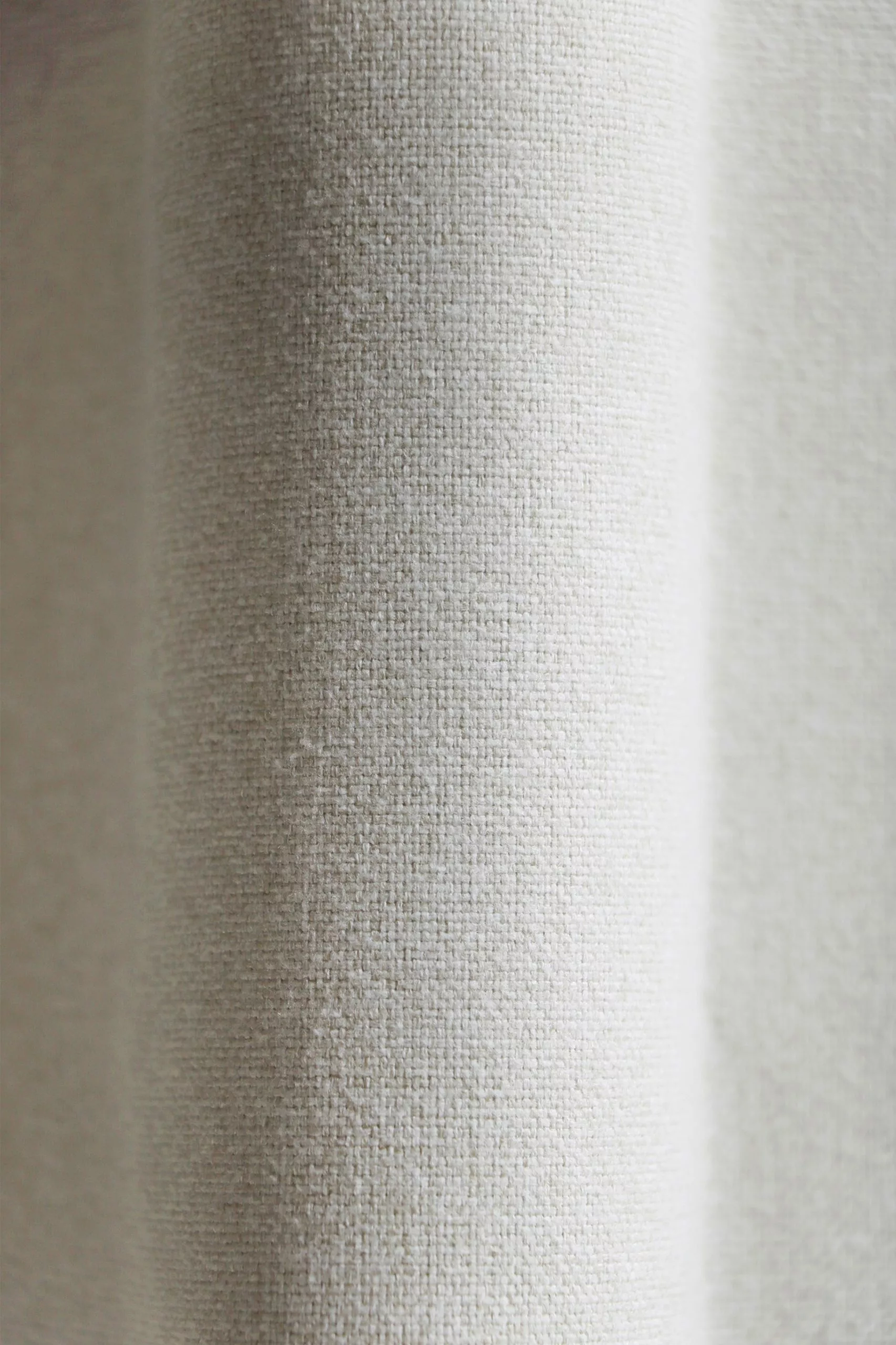 Mimou Shelby Blackout-Vorhang Natur, 135x250 Cm 3 Mimou Shelby Blackout-Vorhang Natur, 135x250 Cm – Bild 3