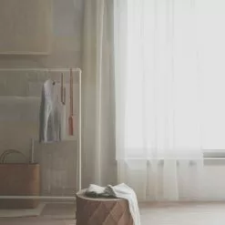 Mimou Skir Hotelvorhang, 289x250 Cm, Grau -Kindertextilien Verkäufe mimou skir hotelvorhang 289x250 cm 8