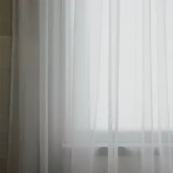 Mimou Skir Vorhang 289x290 Cm, Weiß 5 Mimou Skir Vorhang 289x290 Cm, Weiß -Kindertextilien Verkäufe mimou skir vorhang 289x290 cm 5