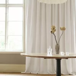 Mimou Spirit Vorhang Wollmischung Wollweiß , 250x290 Cm 7 Mimou Spirit Vorhang Wollmischung Wollweiß , 250x290 Cm -Kindertextilien Verkäufe mimou spirit vorhang wollmischung wollwei 3