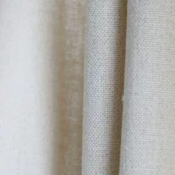 Mimou Studio Vorhang Doppelte Breite Natural White, 290x290 Cm -Kindertextilien Verkäufe mimou studio vorhang doppelt breite naturwei 2 1 scaled