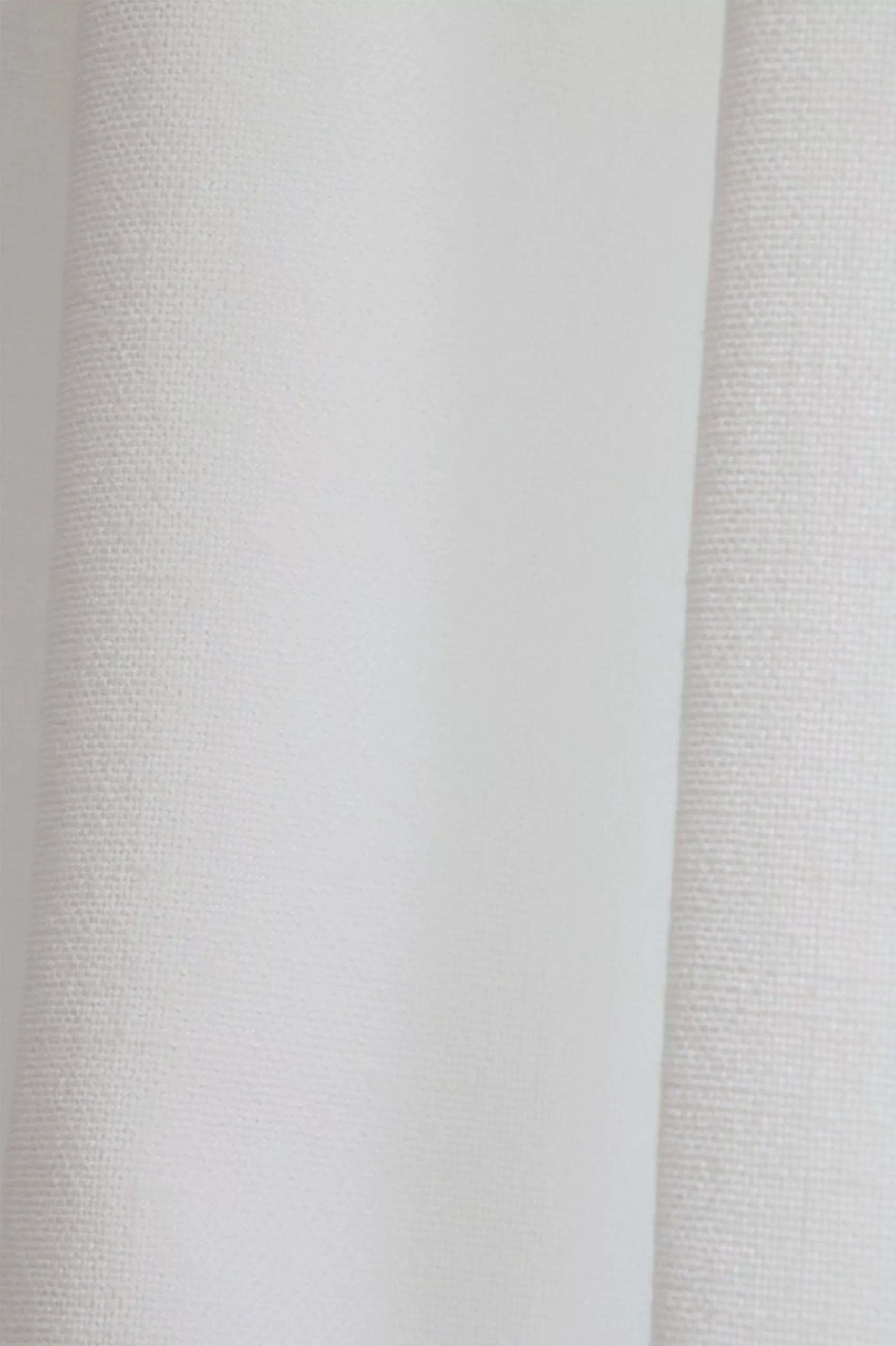 Mimou Studio Vorhang Doppelte Breite Weiß, 290x250 Cm 3 Mimou Studio Vorhang Doppelte Breite Weiß, 290x250 Cm – Bild 3