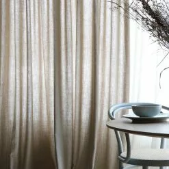 Mimou Studio Vorhang Sandnaturfarben , 290x290 Cm 5 Mimou Studio Vorhang Sandnaturfarben , 290x290 Cm -Kindertextilien Verkäufe mimou studio vorhang sandnaturfarben 1 1