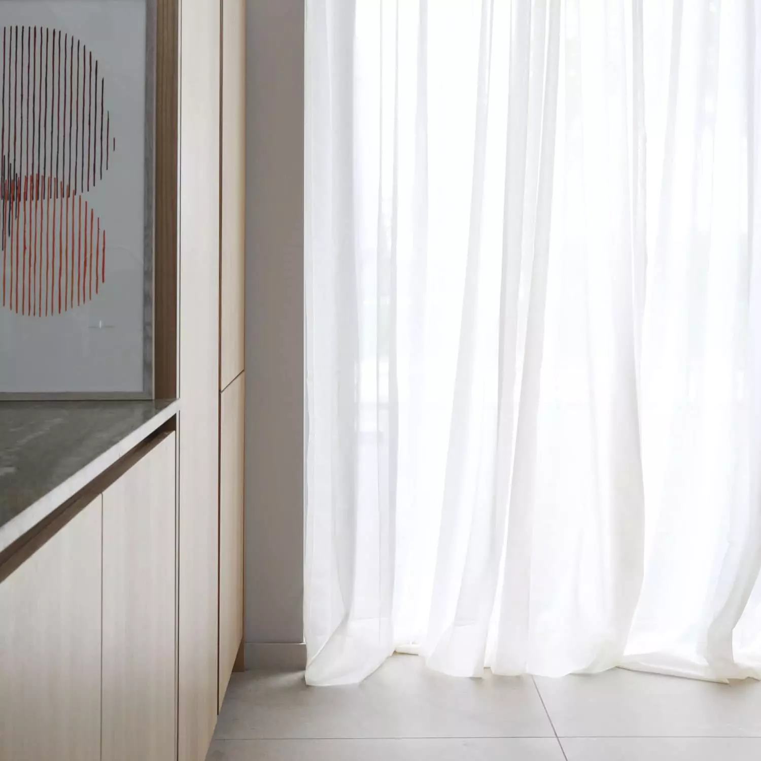 Mimou Gardin Vivi Recycled På Dubbel Bredd Vit 290x290cm 1 Mimou Gardin Vivi Recycled På Dubbel Bredd Vit 290x290cm