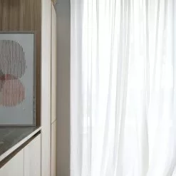 Mimou Gardin Vivi Recycled På Dubbel Bredd Vit 290x250cm 6 Mimou Gardin Vivi Recycled På Dubbel Bredd Vit 290x250cm -Kindertextilien Verkäufe mimou vivi vorhang recycelt stoff doppelt breite 6