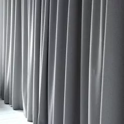 Mimou Wales Vorhang 250x140, Grau -Kindertextilien Verkäufe mimou wales vorhang 250x140 6