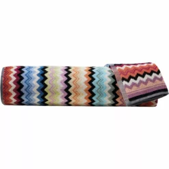Missoni Home Adam 159 Badetuch, 100x150 Cm