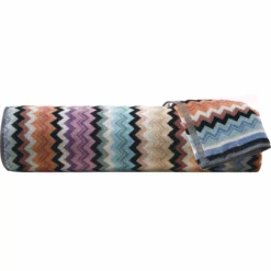 Missoni Home Adam 160 Badetuch, 70x115 Cm