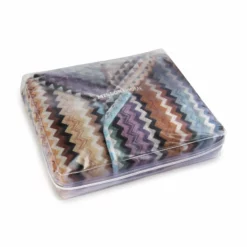 Missoni Home Adam Bademantel Mit Kapuze 160, Small -Kindertextilien Verkäufe missoni home adam bademantel mit kapuze 21 scaled