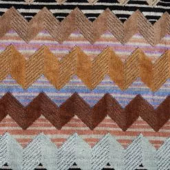 Missoni Home Alfred Bademantel Mit Kapuze 160, Medium -Kindertextilien Verkäufe missoni home alfred bademantel mit kapuze 12 scaled