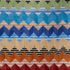 Missoni Home Alfred Bademantel Mit Kapuze 159, Large -Kindertextilien Verkäufe missoni home alfred bademantel mit kapuze 2 scaled